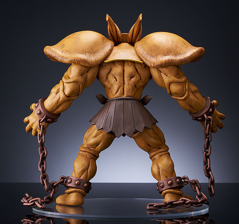 Yu-Gi-Oh! Duel Monsters - Fuuinsareshi Exodia - Pop Up Parade - SP (Good Smile Company) photo 5