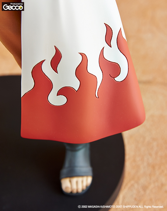 Naruto Shippuuden - Uzumaki Naruto - 1/6 - 4th HOKAGE coat ver. (Gecco) photo 6