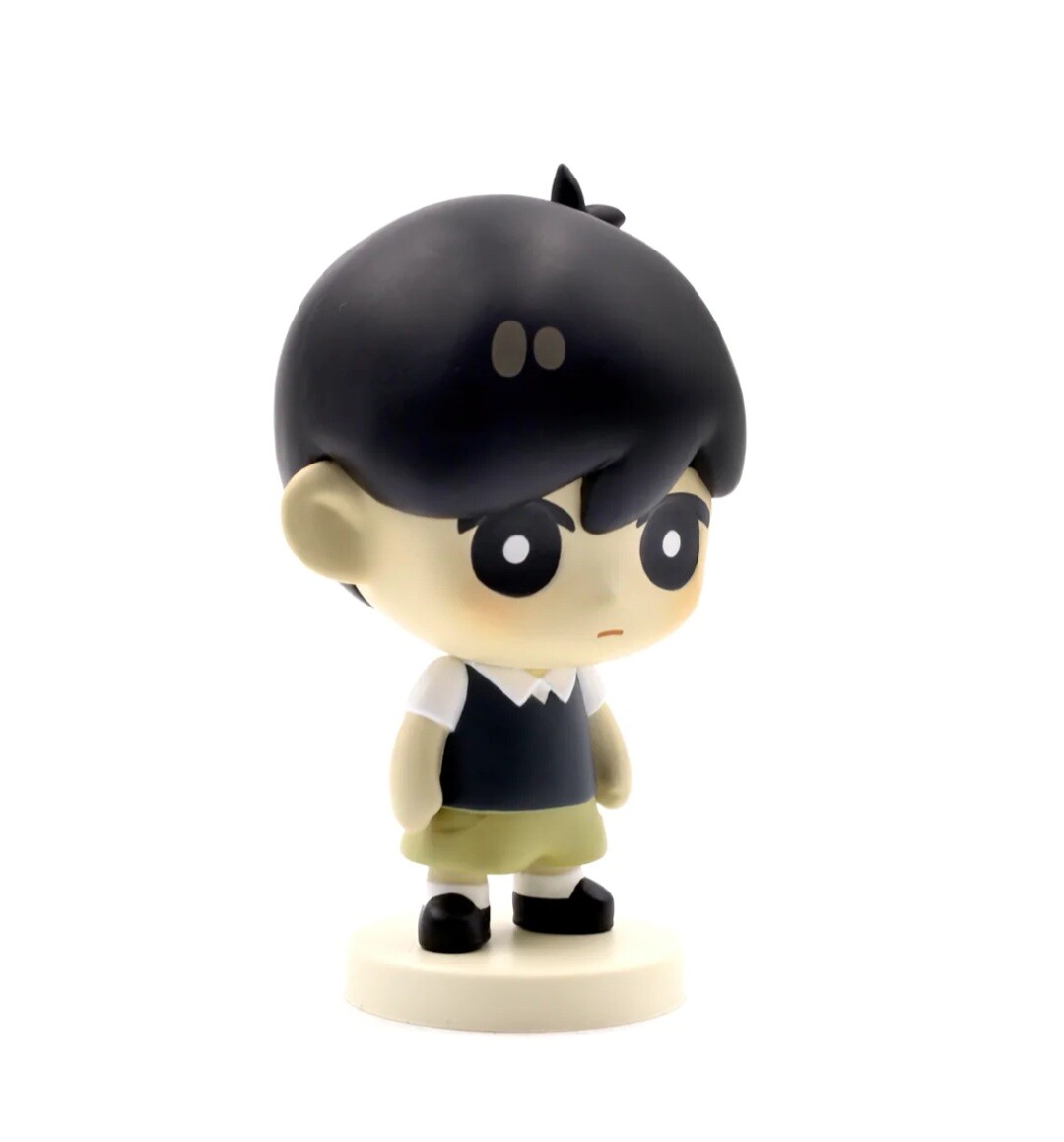 Omori - Sunny - Omori Faraway Town Vinyl Figure Collection (Omocat) photo 8
