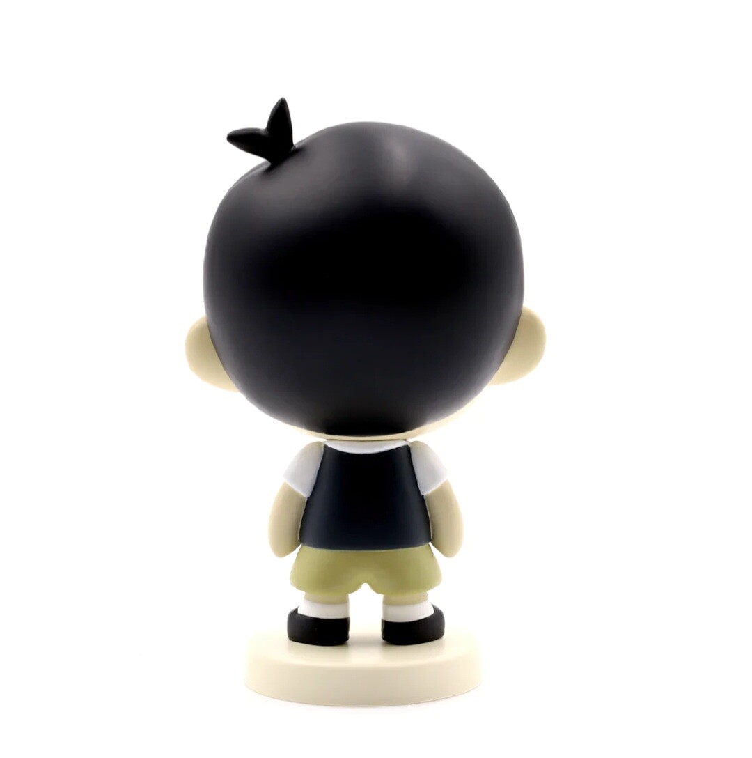 Omori - Sunny - Omori Faraway Town Vinyl Figure Collection (Omocat) photo 14