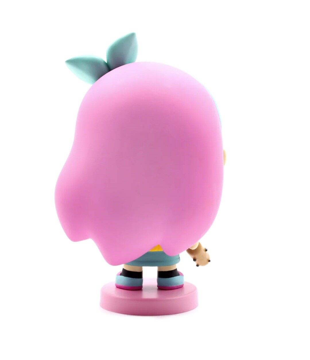 Omori - Aubrey - Omori Faraway Town Vinyl Figure Collection (Omocat) photo 11
