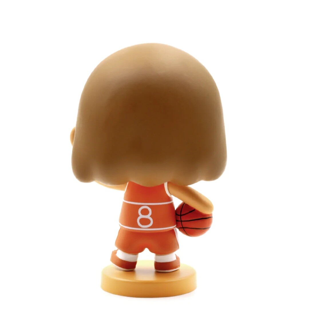 Omori - Kel - Omori Faraway Town Vinyl Figure Collection (Omocat) photo 10