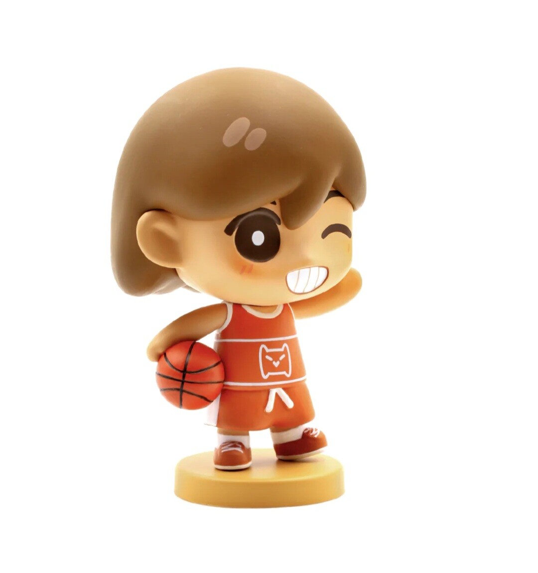 Omori - Kel - Omori Faraway Town Vinyl Figure Collection (Omocat) photo 11
