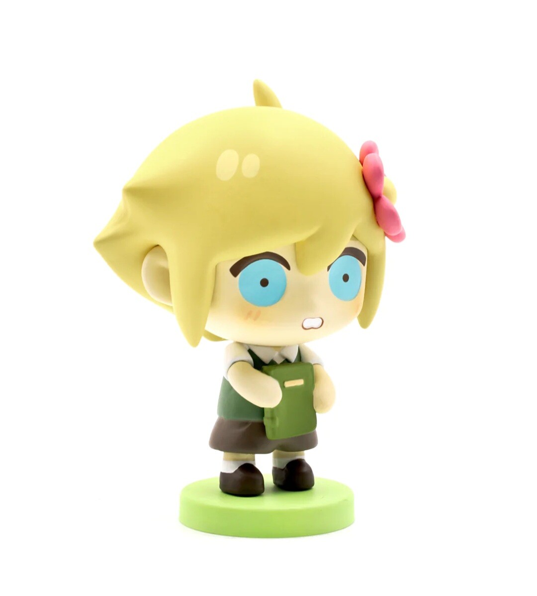 Omori - Basil - Omori Faraway Town Vinyl Figure Collection (Omocat) photo 5