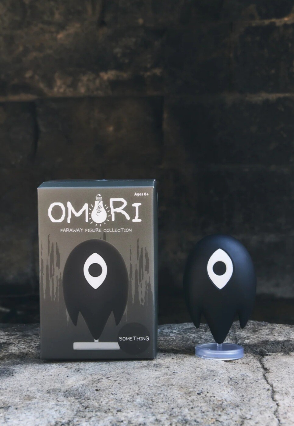 Omori - Something - Omori Faraway Town Vinyl Figure Collection (Omocat) photo 8