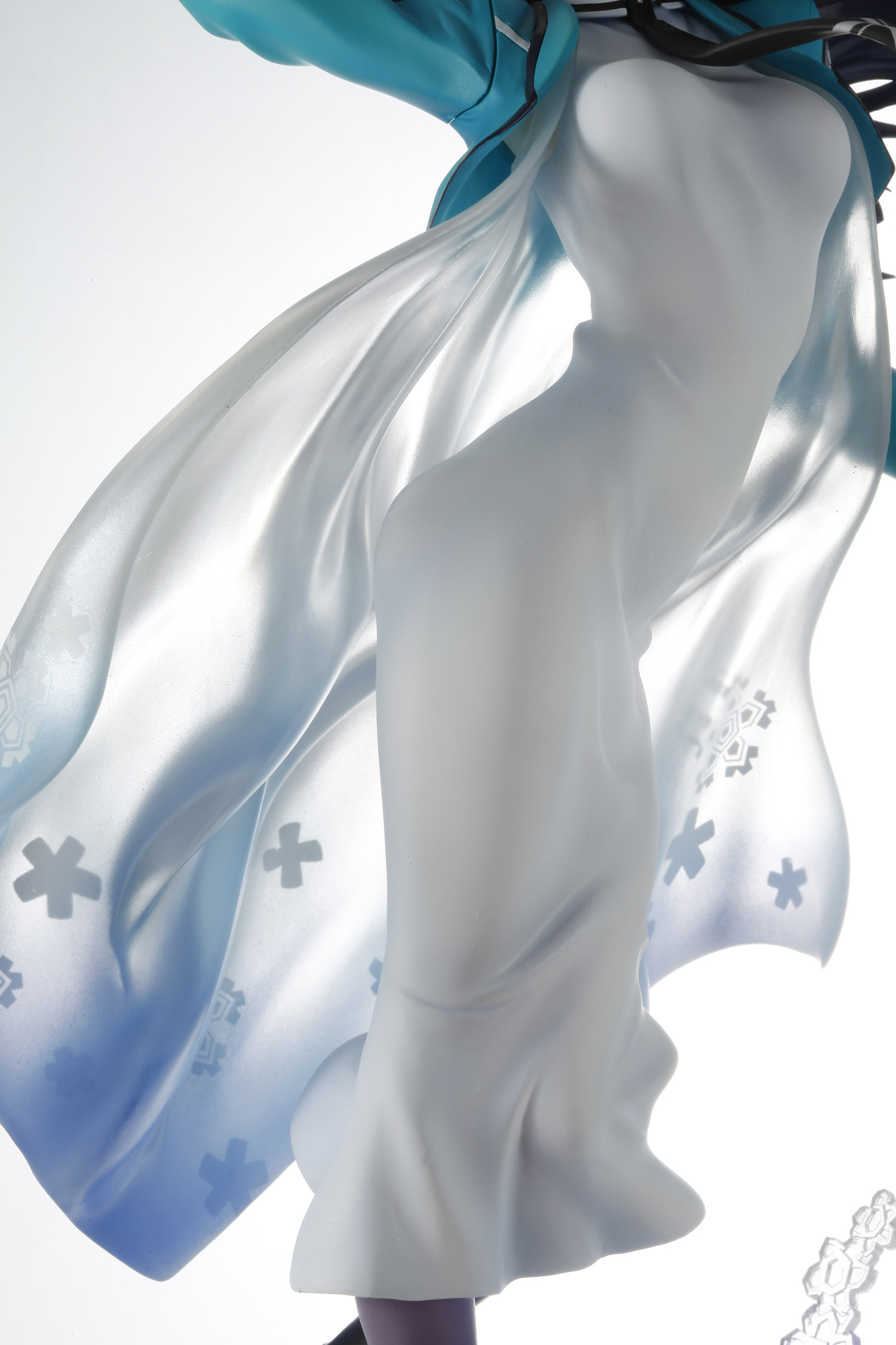Mahouka Koukou no Rettousei - Shiba Miyuki - 1/7 - Private Smile (Ascii Media Works, Dengeki, Embrace Japan) photo 5