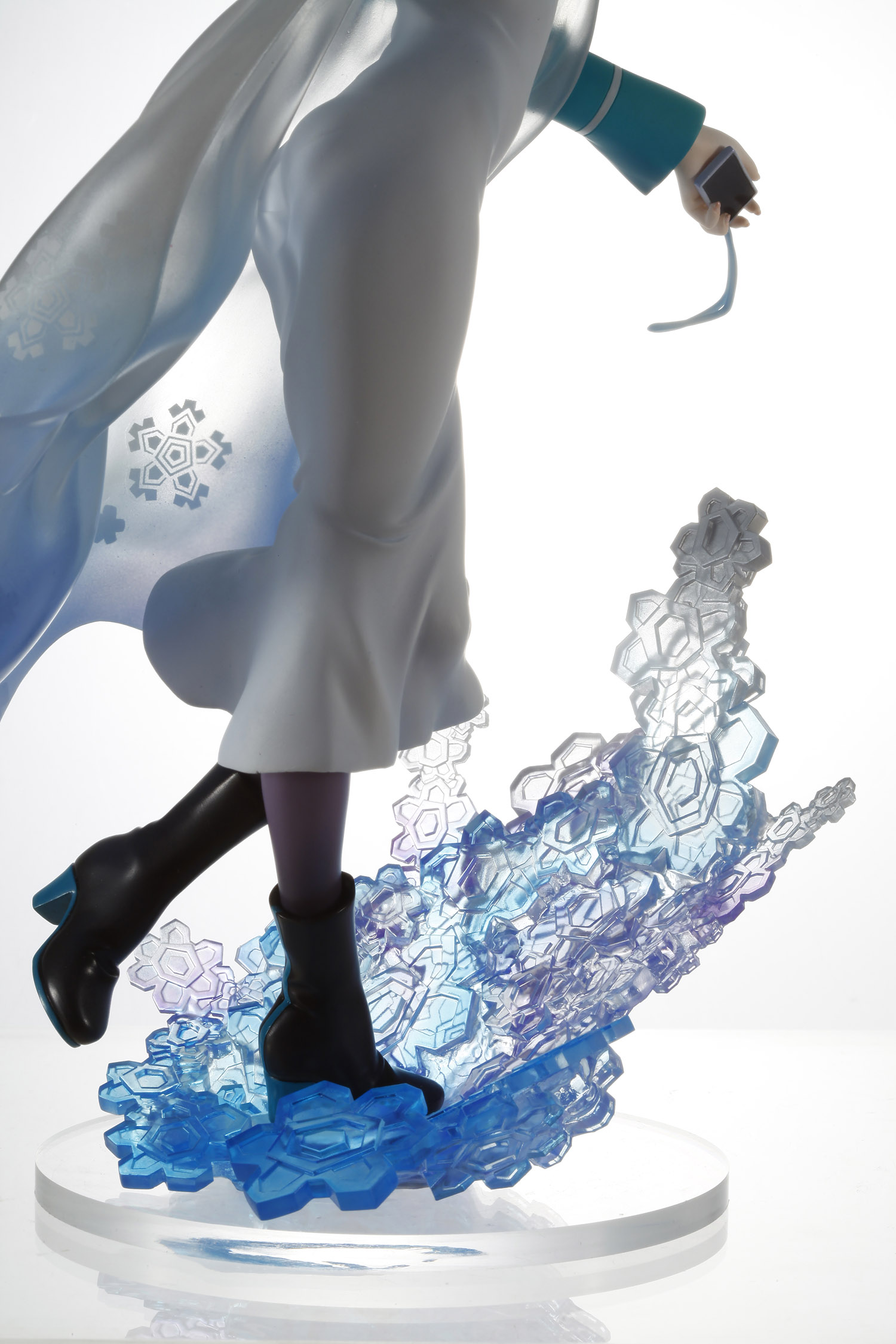 Mahouka Koukou no Rettousei - Shiba Miyuki - 1/7 - Private Smile (Ascii Media Works, Dengeki, Embrace Japan) photo 10