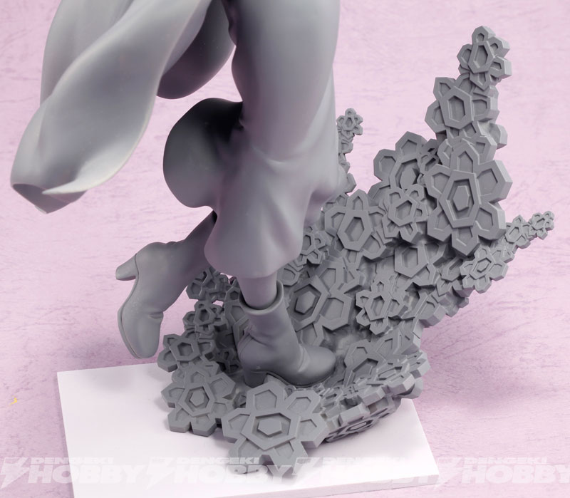 Mahouka Koukou no Rettousei - Shiba Miyuki - 1/7 - Private Smile (Ascii Media Works, Dengeki, Embrace Japan) photo 14