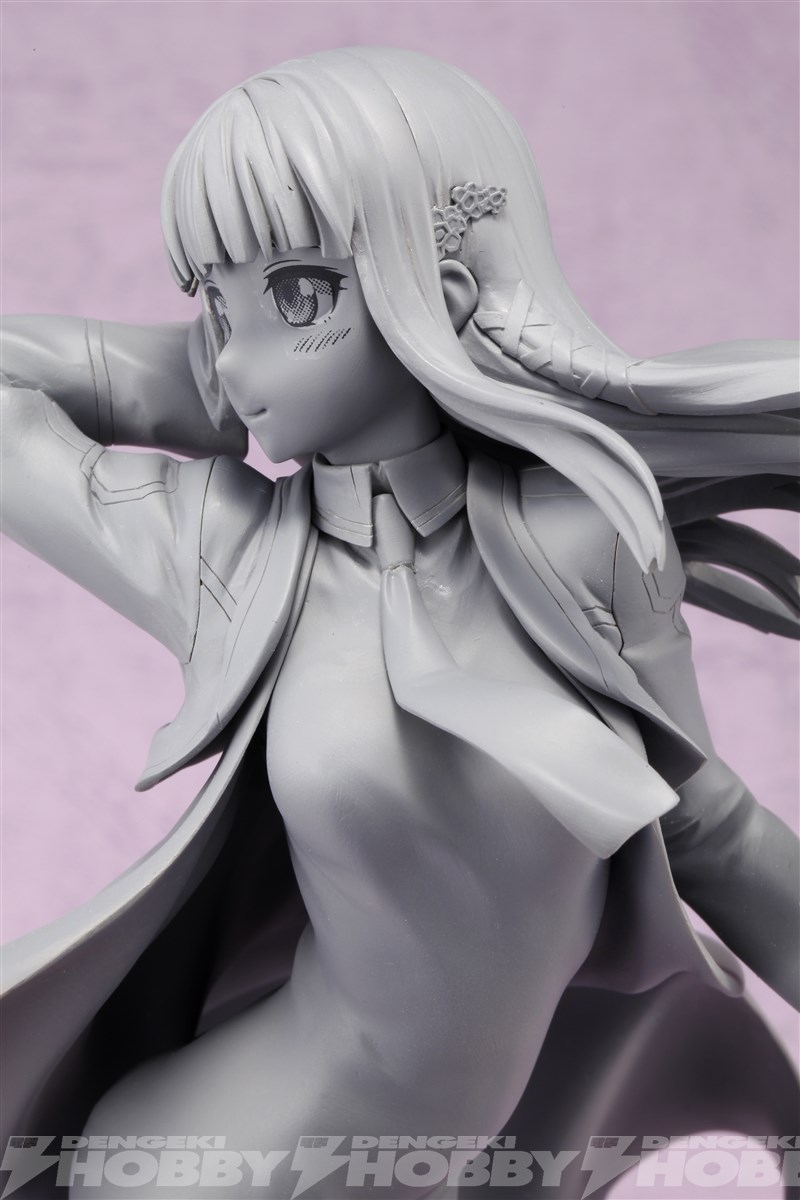 Mahouka Koukou no Rettousei - Shiba Miyuki - 1/7 - Private Smile (Ascii Media Works, Dengeki, Embrace Japan) photo 19