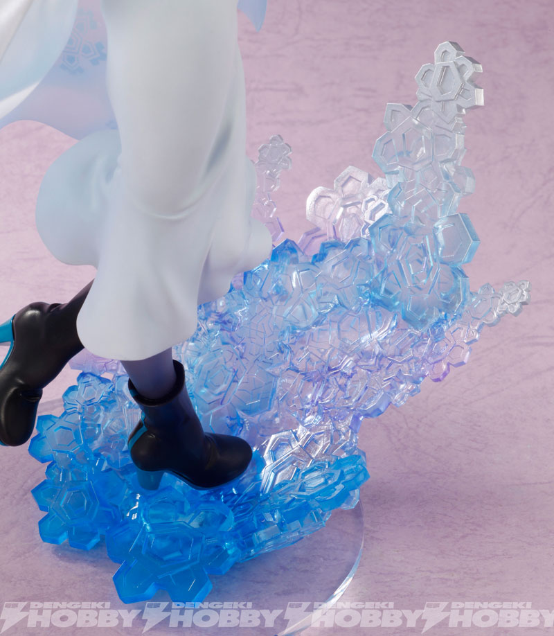 Mahouka Koukou no Rettousei - Shiba Miyuki - 1/7 - Private Smile (Ascii Media Works, Dengeki, Embrace Japan) photo 21