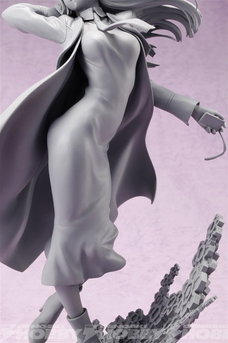 Mahouka Koukou no Rettousei - Shiba Miyuki - 1/7 - Private Smile (Ascii Media Works, Dengeki, Embrace Japan) photo 22