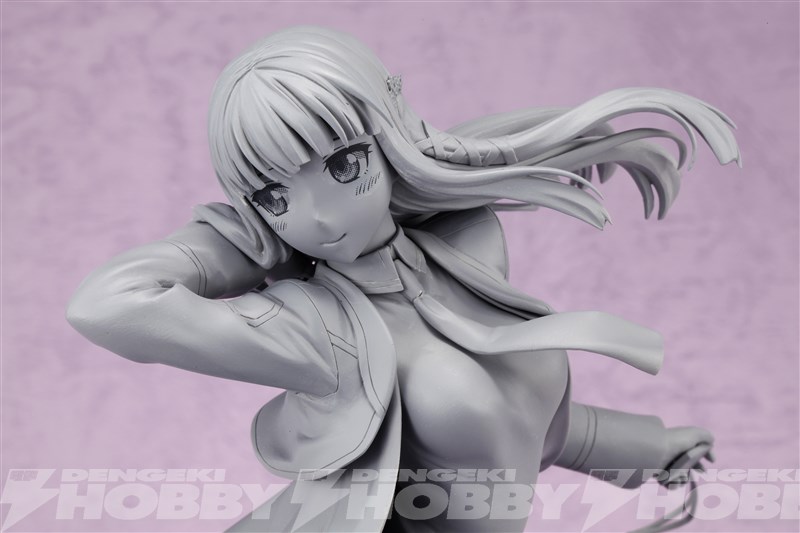 Mahouka Koukou no Rettousei - Shiba Miyuki - 1/7 - Private Smile (Ascii Media Works, Dengeki, Embrace Japan) photo 24
