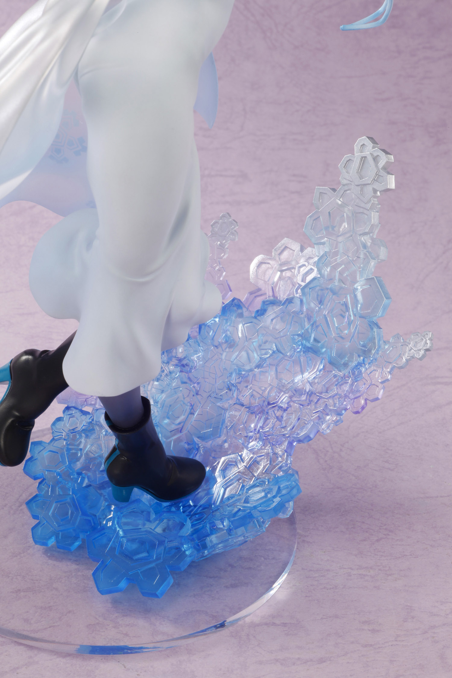 Mahouka Koukou no Rettousei - Shiba Miyuki - 1/7 - Private Smile (Ascii Media Works, Dengeki, Embrace Japan) photo 28