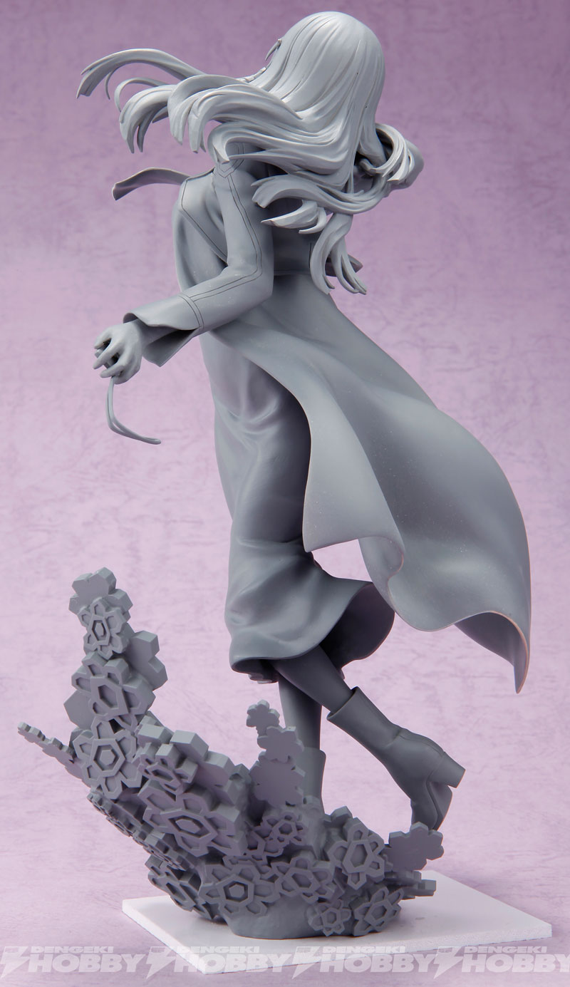 Mahouka Koukou no Rettousei - Shiba Miyuki - 1/7 - Private Smile (Ascii Media Works, Dengeki, Embrace Japan) photo 29