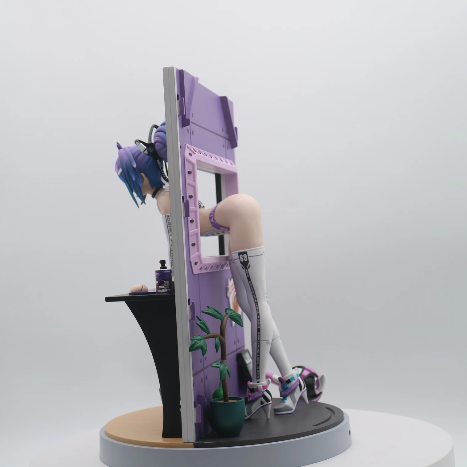 VShojo - Projekt Melody - T1M - 1/7 (Novel Horizons) photo 2