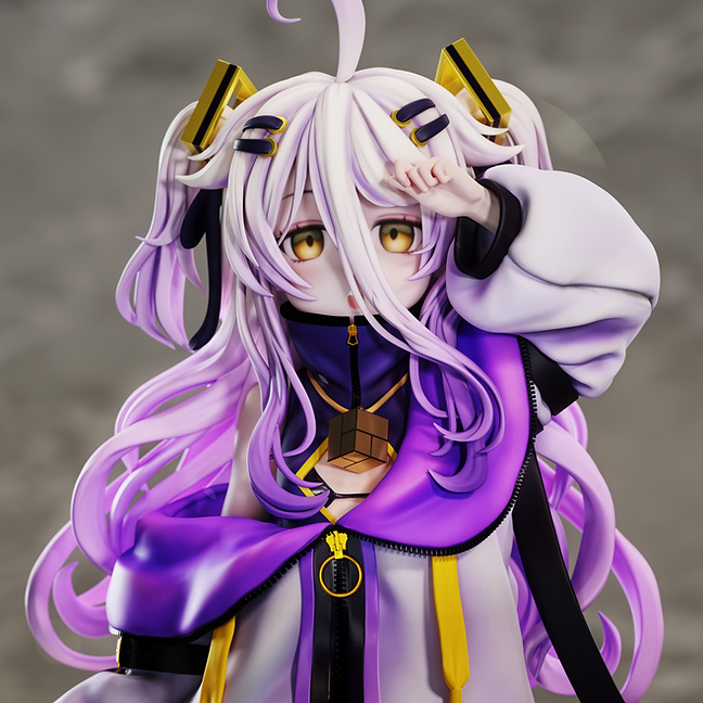 VShojo - Henya the Genius - 1/7 (Novel Horizons) photo 6