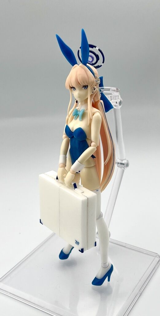 Blue Archive - Asuma Toki - 1/12 (L.M.U-23) photo 3