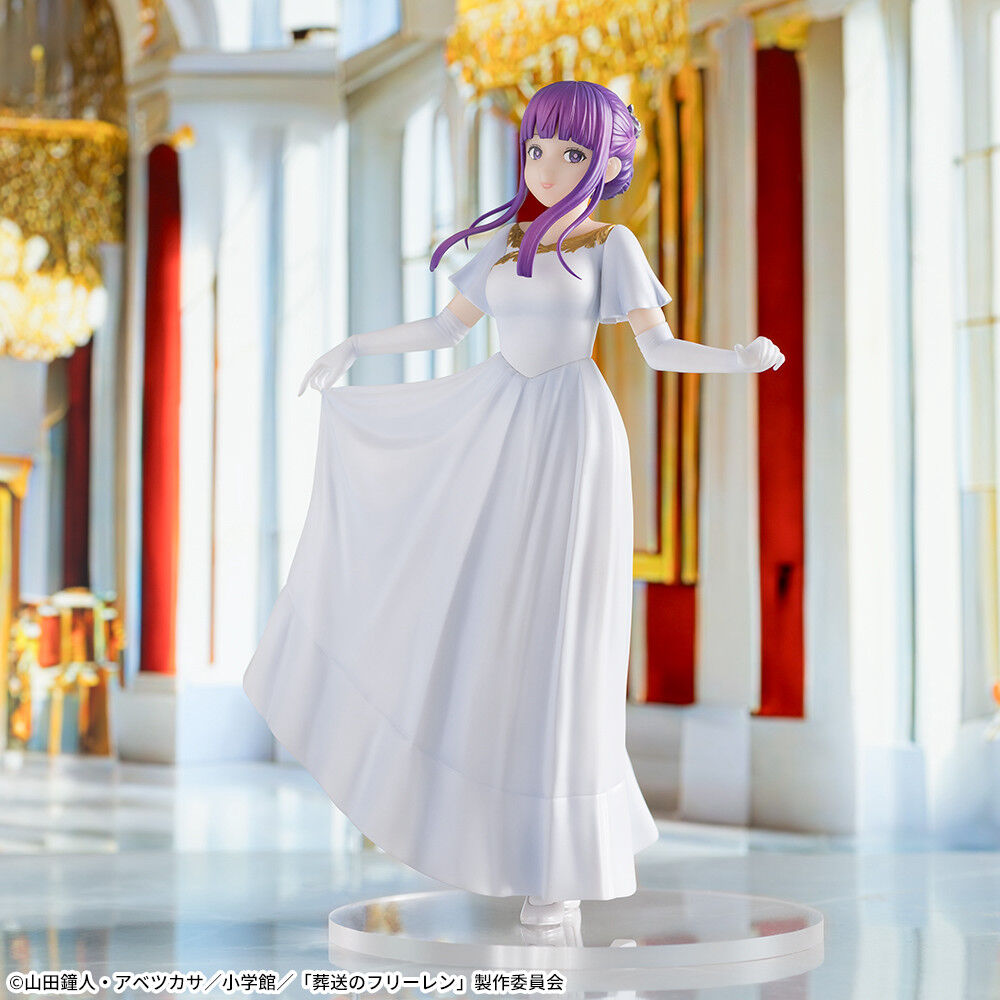 Sousou no Frieren - Fern - Luminasta - Vorig ni te (SEGA) photo 2