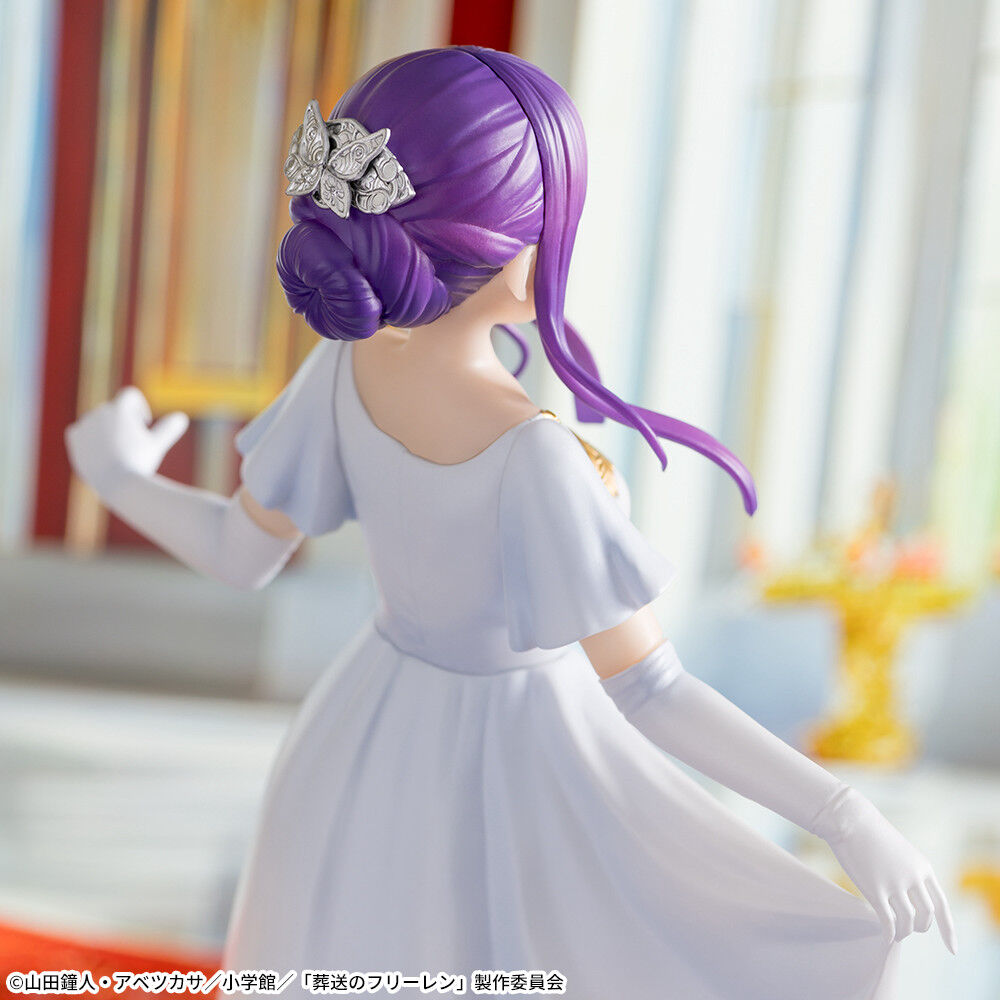 Sousou no Frieren - Fern - Luminasta - Vorig ni te (SEGA) photo 4