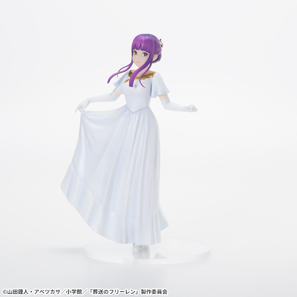Sousou no Frieren - Fern - Luminasta - Vorig ni te (SEGA) photo 5