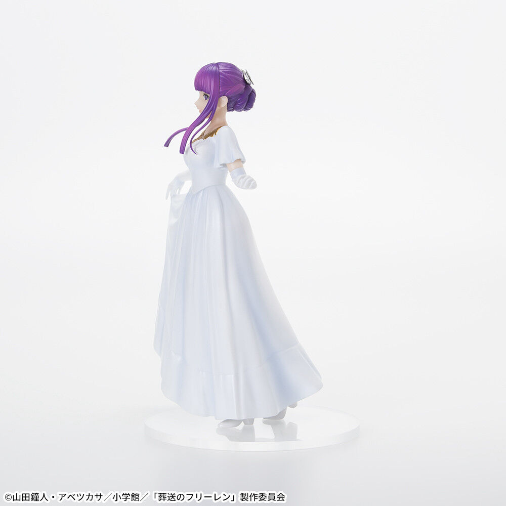 Sousou no Frieren - Fern - Luminasta - Vorig ni te (SEGA) photo 6