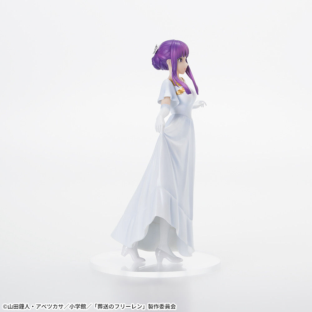 Sousou no Frieren - Fern - Luminasta - Vorig ni te (SEGA) photo 8