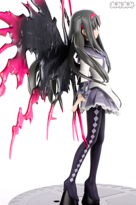 Gekijouban Mahou Shoujo Madoka★Magica - Akemi Homura - Ichiban Kuji Premium - Ichiban Kuji Premium Puella Magi Madoka Magica the Movie ~Special Limited~ - Special Color ver. (Banpresto) photo 2