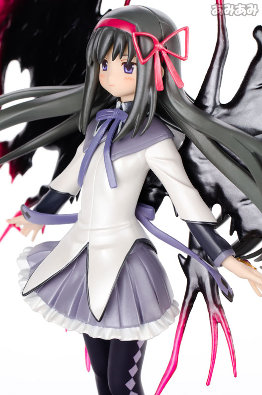 Gekijouban Mahou Shoujo Madoka★Magica - Akemi Homura - Ichiban Kuji Premium - Ichiban Kuji Premium Puella Magi Madoka Magica the Movie ~Special Limited~ - Special Color ver. (Banpresto) photo 4