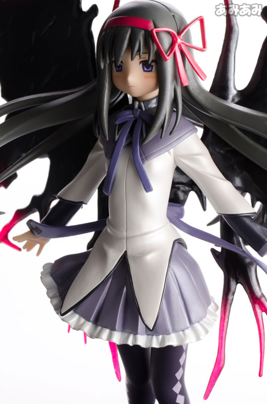 Gekijouban Mahou Shoujo Madoka★Magica - Akemi Homura - Ichiban Kuji Premium - Ichiban Kuji Premium Puella Magi Madoka Magica the Movie ~Special Limited~ - Special Color ver. (Banpresto) photo 7
