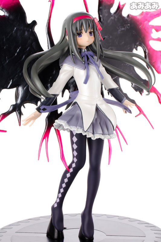 Gekijouban Mahou Shoujo Madoka★Magica - Akemi Homura - Ichiban Kuji Premium - Ichiban Kuji Premium Puella Magi Madoka Magica the Movie ~Special Limited~ - Special Color ver. (Banpresto) photo 9
