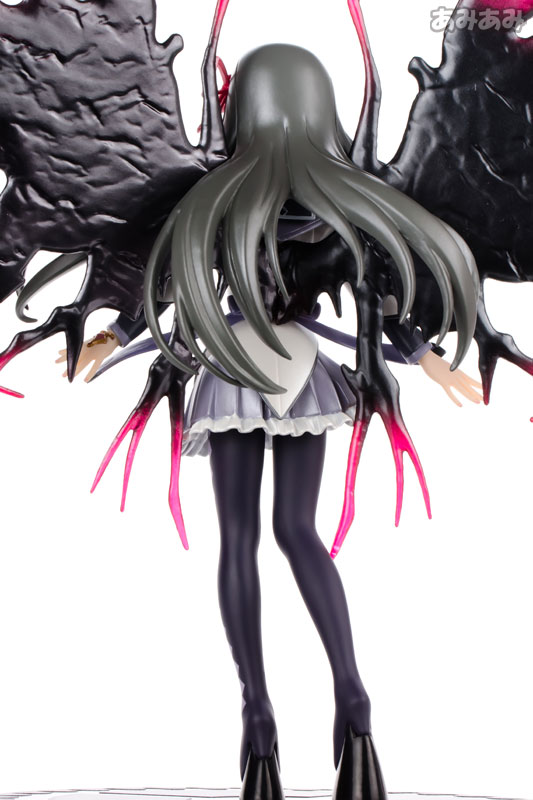 Gekijouban Mahou Shoujo Madoka★Magica - Akemi Homura - Ichiban Kuji Premium - Ichiban Kuji Premium Puella Magi Madoka Magica the Movie ~Special Limited~ - Special Color ver. (Banpresto) photo 10