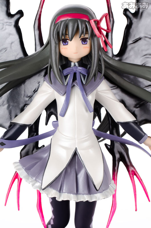 Gekijouban Mahou Shoujo Madoka★Magica - Akemi Homura - Ichiban Kuji Premium - Ichiban Kuji Premium Puella Magi Madoka Magica the Movie ~Special Limited~ - Special Color ver. (Banpresto) photo 11