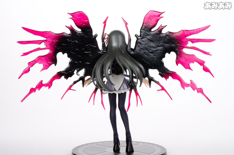 Gekijouban Mahou Shoujo Madoka★Magica - Akemi Homura - Ichiban Kuji Premium - Ichiban Kuji Premium Puella Magi Madoka Magica the Movie ~Special Limited~ - Special Color ver. (Banpresto) photo 12