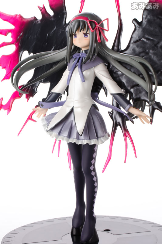 Gekijouban Mahou Shoujo Madoka★Magica - Akemi Homura - Ichiban Kuji Premium - Ichiban Kuji Premium Puella Magi Madoka Magica the Movie ~Special Limited~ - Special Color ver. (Banpresto) photo 13