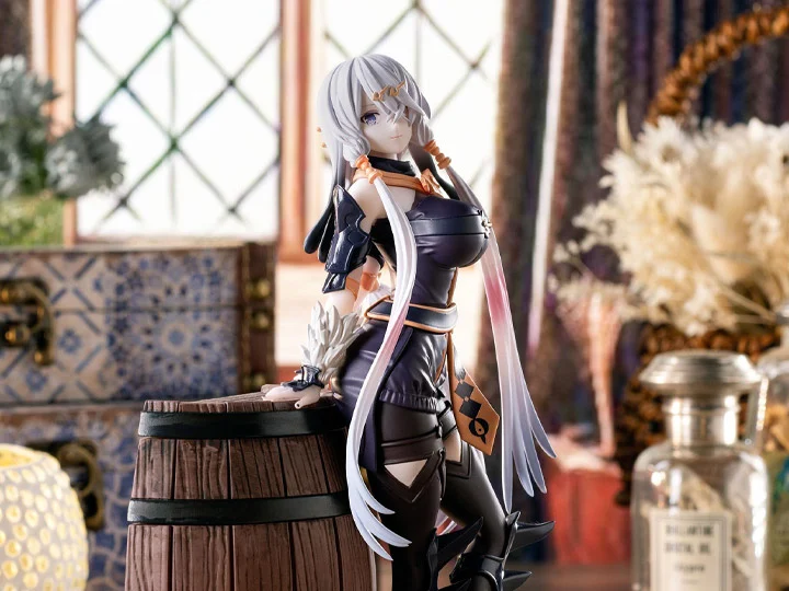 Atelier Ryza ~Tokoyami no Joou to Himitsu no Kakurega~ - Lila Decyrus - Luminasta (SEGA) photo 2