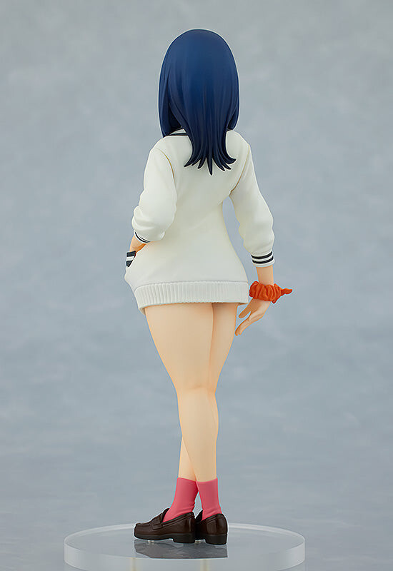 SSSS.Gridman - Takarada Rikka - Pop Up Parade (Good Smile Company) photo 5