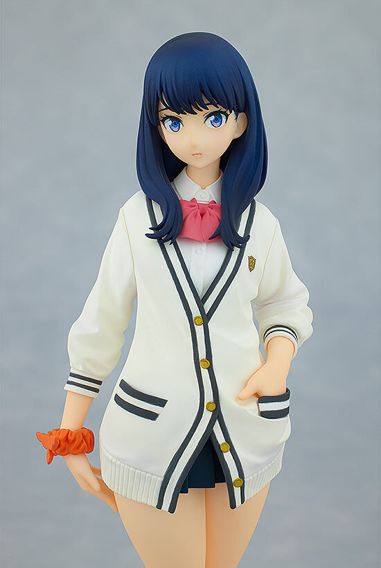 SSSS.Gridman - Takarada Rikka - Pop Up Parade (Good Smile Company) photo 6