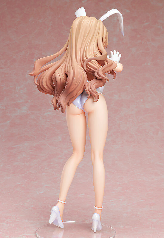 Toradora! - Aisaka Taiga - B-style - 1/4 - Bare Leg Bunny Ver. (FREEing)
