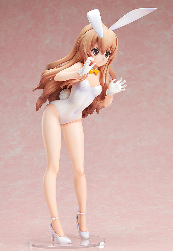 Toradora! - Aisaka Taiga - B-style - 1/4 - Bare Leg Bunny Ver. (FREEing) photo 3