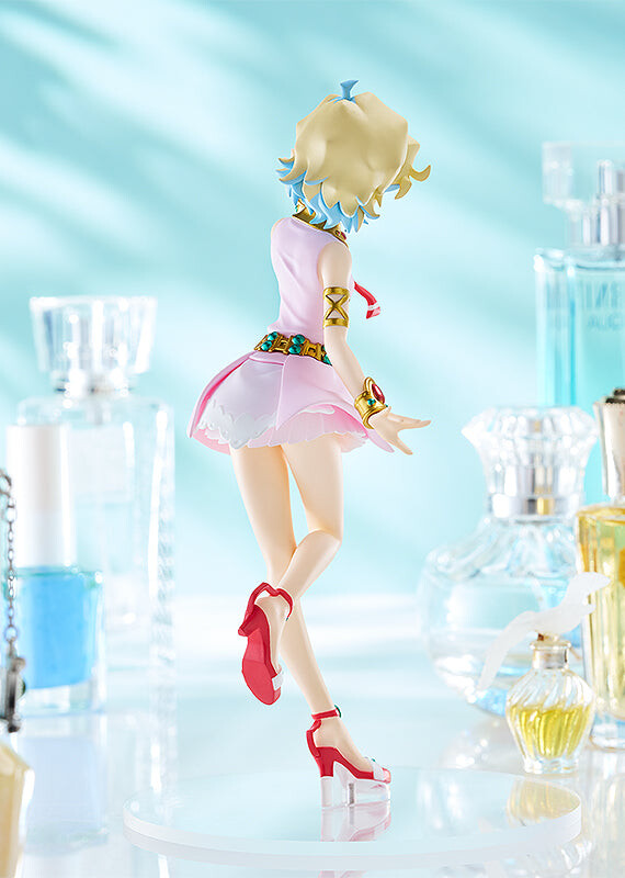 Tengen Toppa Gurren-Lagann - Nia Teppelin - Pop Up Parade - Short Hair Ver. (Good Smile Company) photo 6