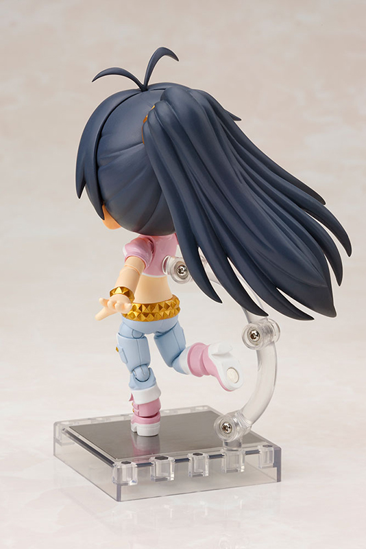 THE iDOLM@STER (TV Animation) - Ganaha Hibiki - Hamuzou - Cu-Poche (Kotobukiya)