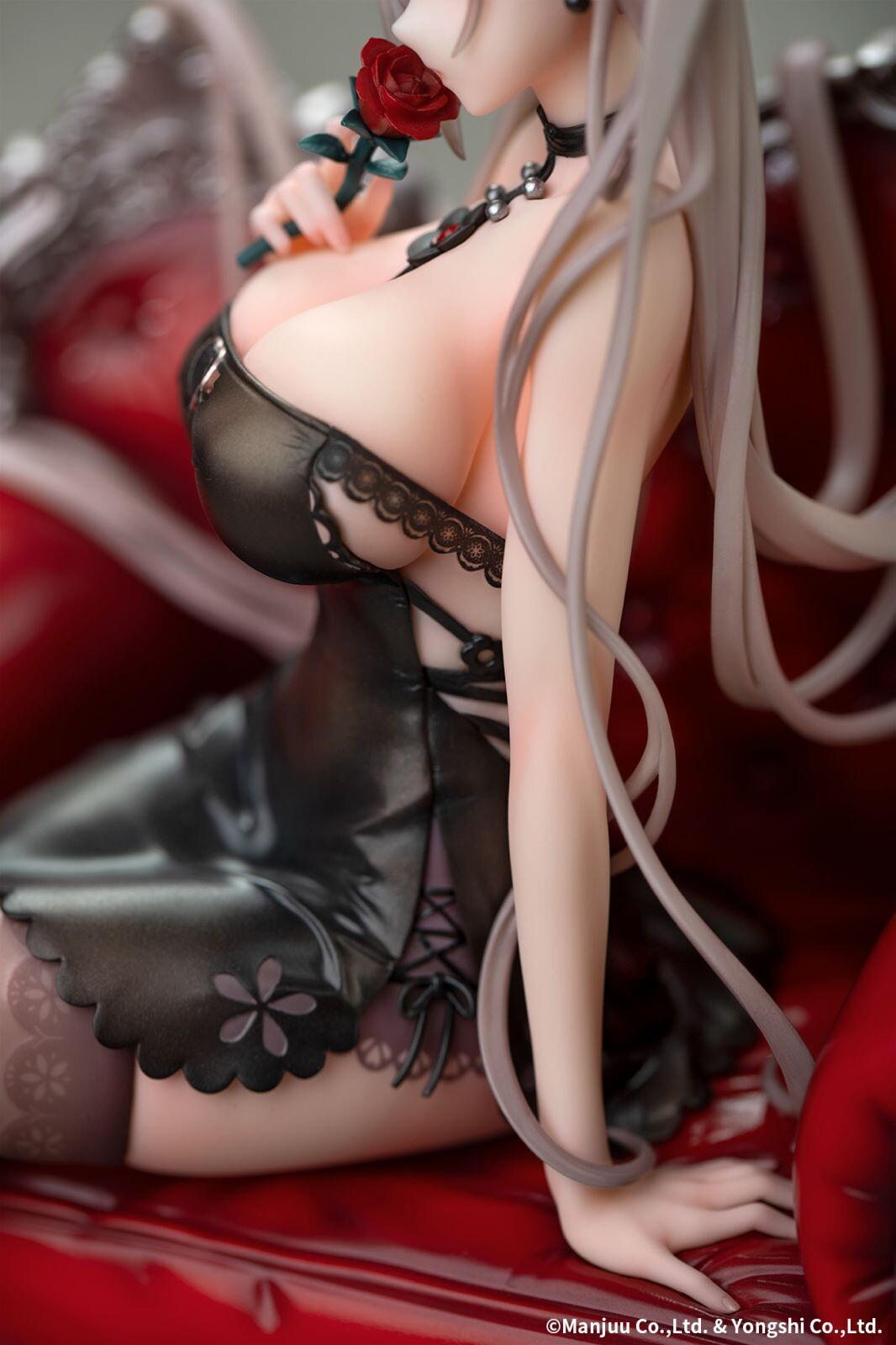 Azur Lane - Formidable - 1/7 - Rose Ceremony Ver. (Myethos) photo 2