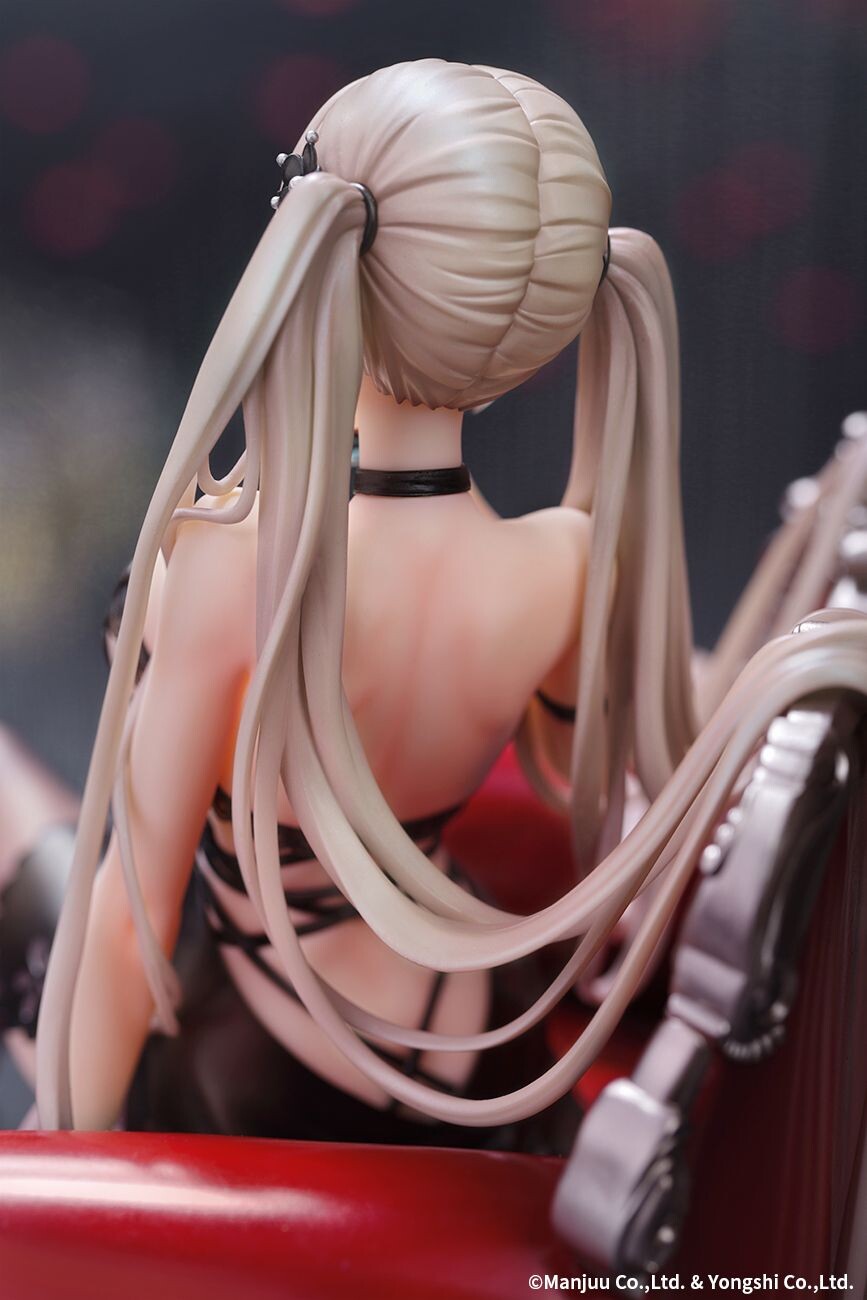 Azur Lane - Formidable - 1/7 - Rose Ceremony Ver. (Myethos) photo 7