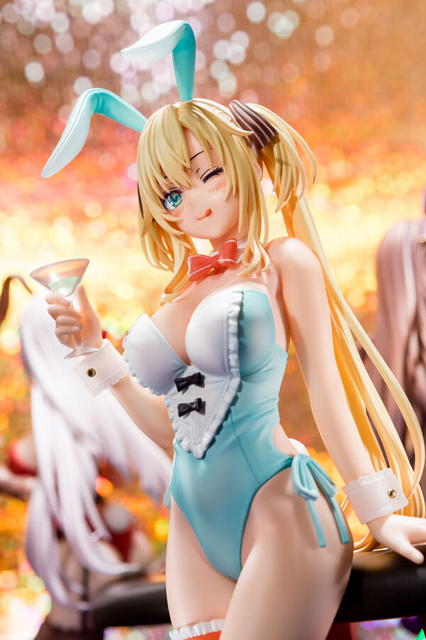 Seiken Gakuin no Maken Tsukai - Regina - 1/6 - Hishoku Bunny (Columbia) photo 8