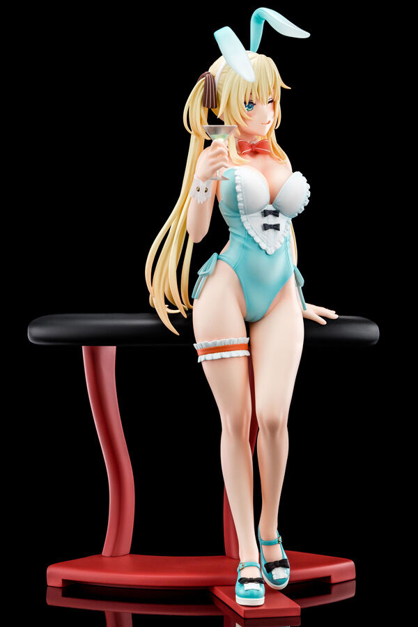 Seiken Gakuin no Maken Tsukai - Regina - 1/6 - Hishoku Bunny (Columbia) photo 10