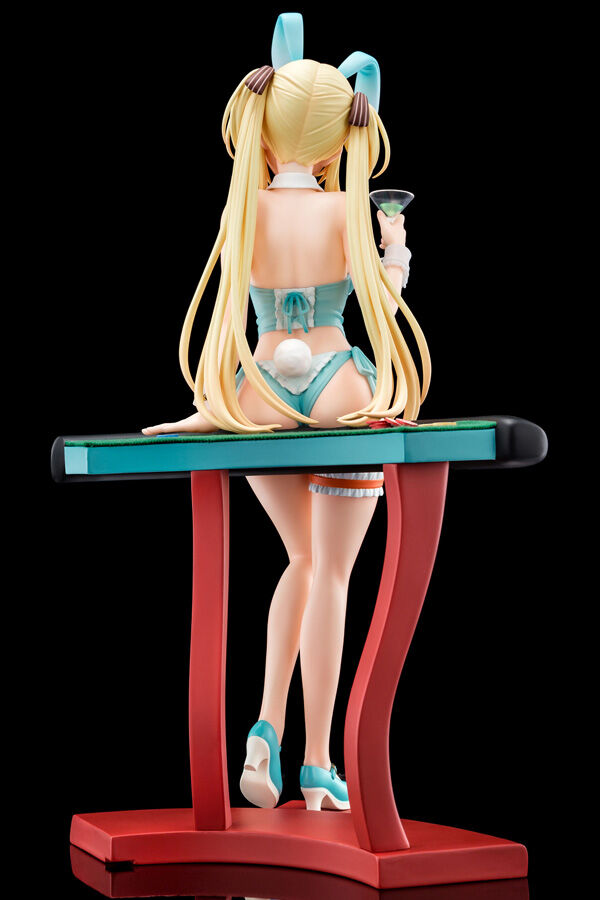 Seiken Gakuin no Maken Tsukai - Regina - 1/6 - Hishoku Bunny (Columbia) photo 15