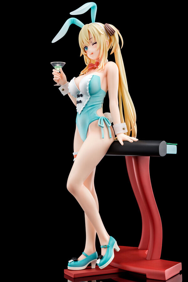 Seiken Gakuin no Maken Tsukai - Regina - 1/6 - Hishoku Bunny (Columbia) photo 17