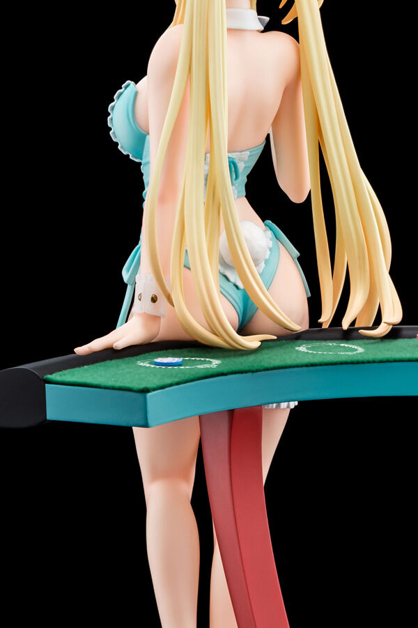 Seiken Gakuin no Maken Tsukai - Regina - 1/6 - Hishoku Bunny (Columbia) photo 18