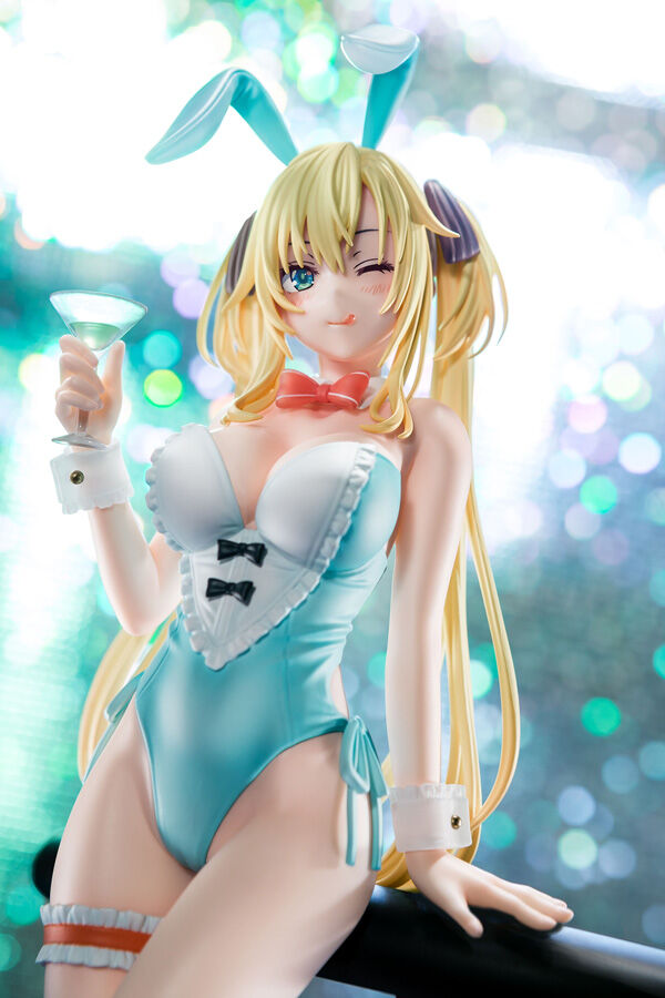 Seiken Gakuin no Maken Tsukai - Regina - 1/6 - Hishoku Bunny (Columbia) photo 19
