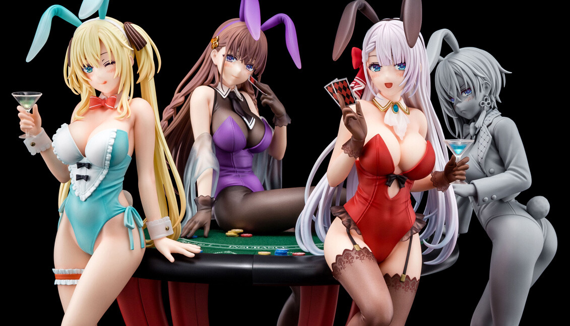 Seiken Gakuin no Maken Tsukai - Sakuya - 1/6 (Columbia) photo 2